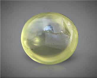 Natural Chrysoberyl Cat's eye  3.3CTS-2895